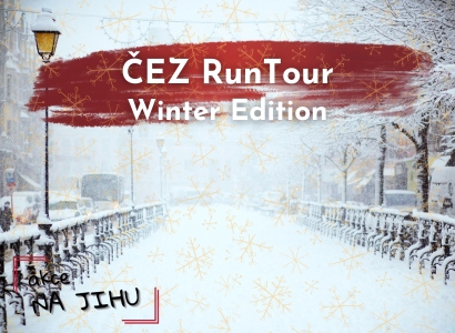 ČEZ RunTour Winter Edition